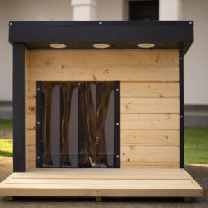 Terápiás Kutyaház ©