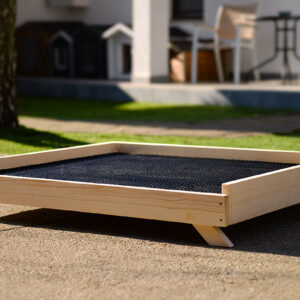 Terápiás Kutyaágy©